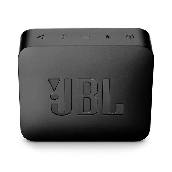 Loa Bluetooth JBL Go 2 Đen